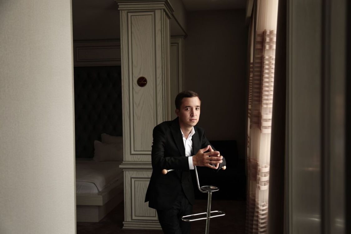 ���� 22883128 ������� Abdusamad, 29 ���, ���� ���������� � ������������