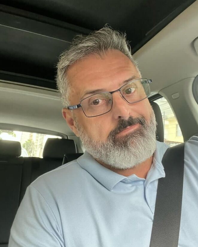 44750798  RICK, 61 ,    Canary Wharf
