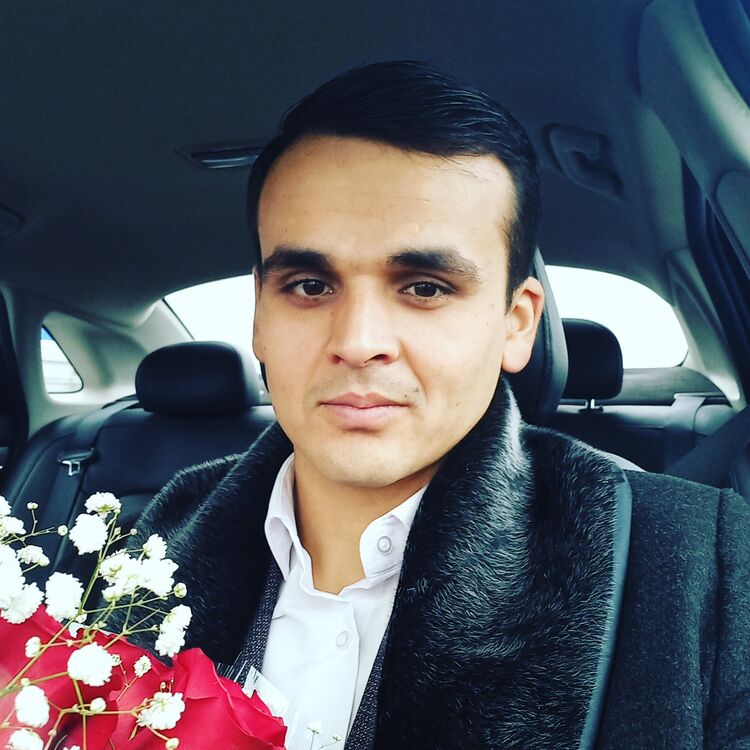  ,   ISMONJON, 27 ,   ,   