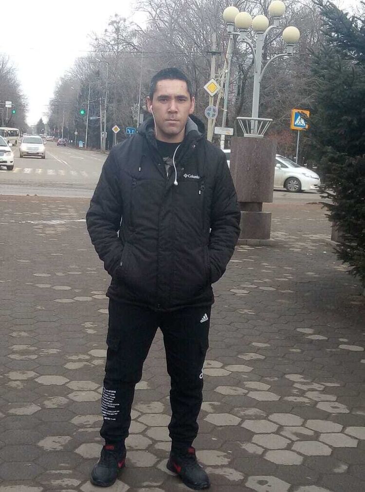 ���� 22501438 ������� ������, 37 ���, ���� ���������� � �����������