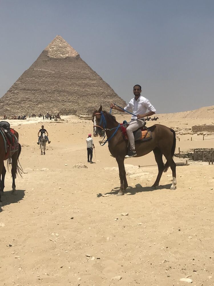 ���������� �����, ���� ������� Mohamed, 34 ����, ������������ ��� ������, ����� � ���������, c�������� ���������, ���������