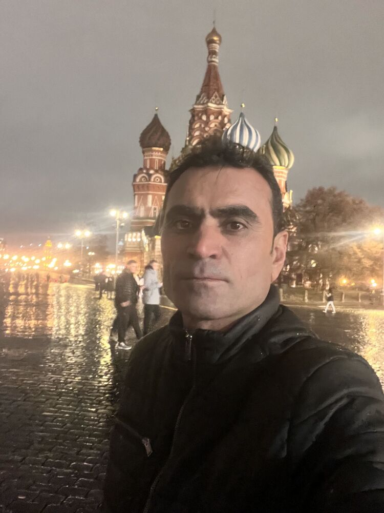 ���������� �������������, ���� ������� Hasan, 40 ���, ������������ ��� ������, ����� � ���������