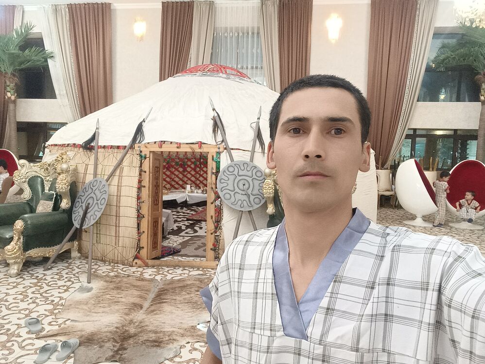 ���������� ������, ���� ������� Jalolddin, 37 ���, ������������ ��� ������, ����� � ���������