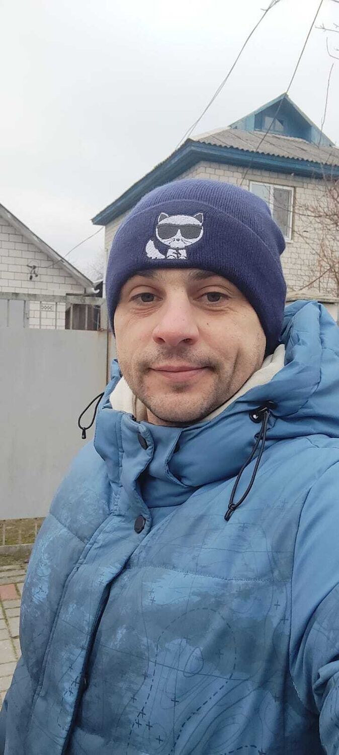 ���������� ���������, ���� ������� Rostislav, 36 ���, ������������ ��� ������, ����� � ���������