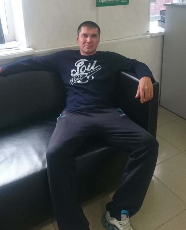 ���� 55804468 ������� Daniel, 47 ���, ���� ���������� � ������