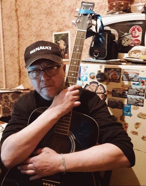 ���� 9729368 ������� �������, 58 ���, ���� ���������� � ������