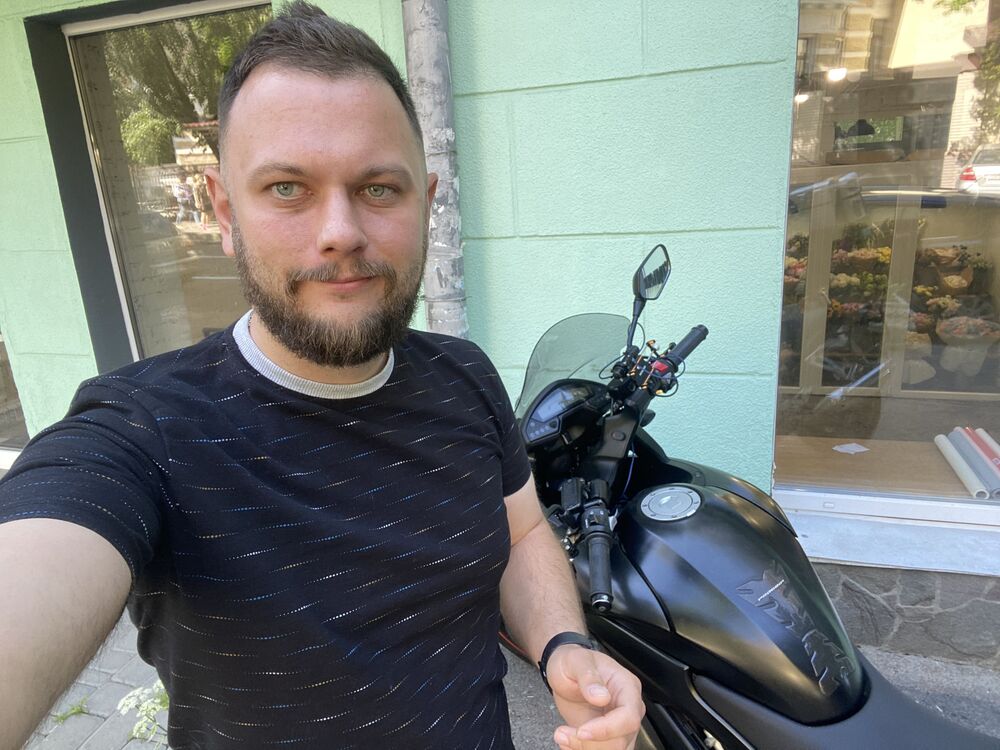 ���� 35271998 ������� Oleh, 36 ���, ���� ���������� � �����