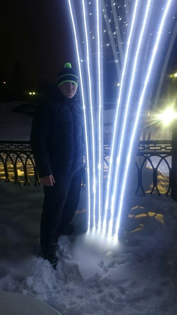 ���� 11582698 ������� ���������, 27 ���, ���� ���������� � �����