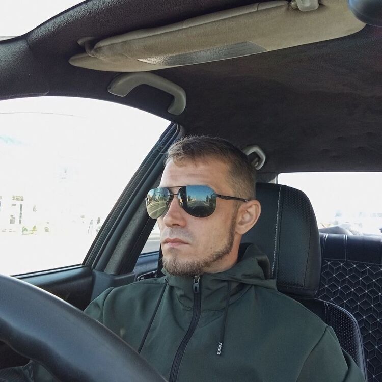 ���� 56262018 ������� Igor, 34 ����, ���� ���������� � ���������