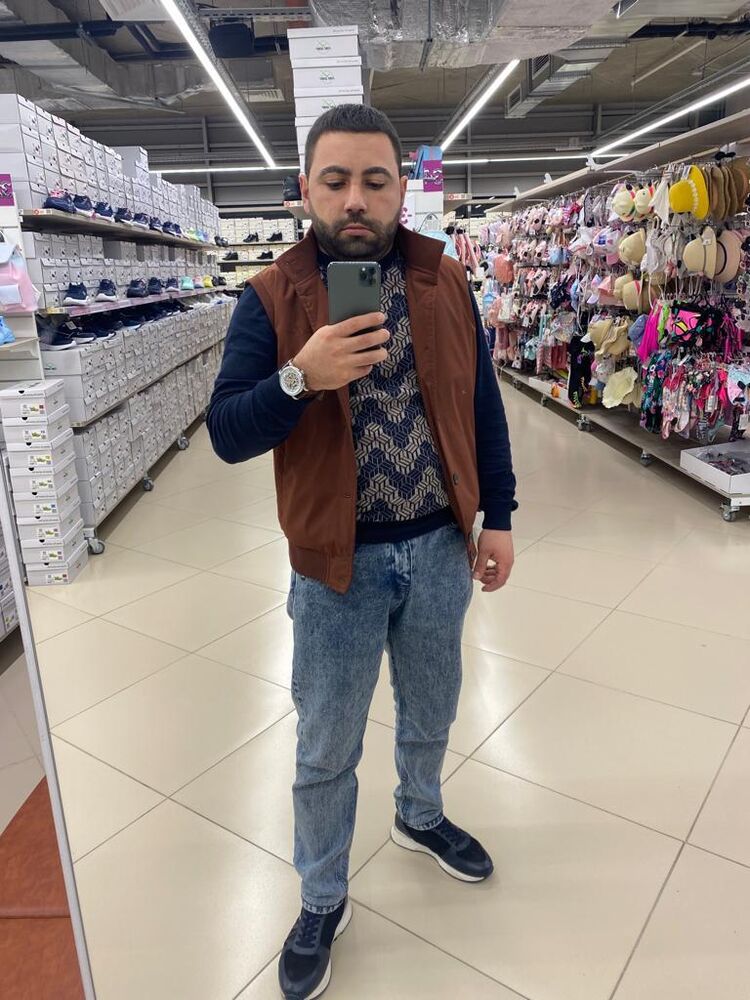 ���������� ���������, ���� ������� Babken, 31 ���, ������������ ��� ������, ����� � ���������, c�������� ���������