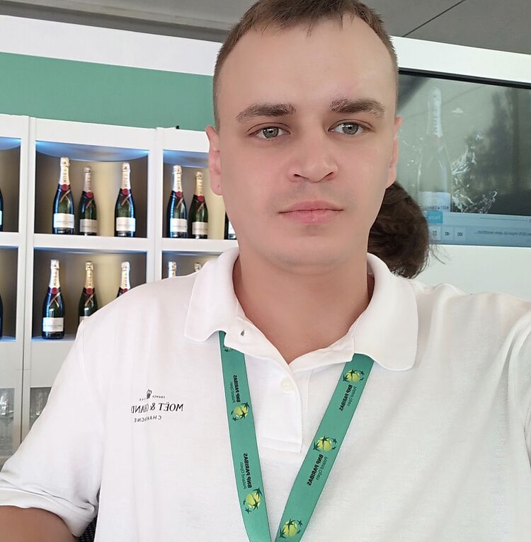 ���� 54794198 ������� Amurchik, 35 ���, ���� ���������� � Bielany Wroclawskie