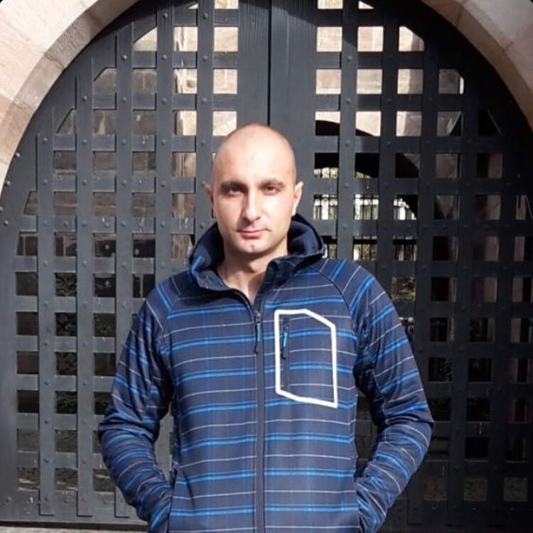 48252278  Grigoriy, 36 ,    -