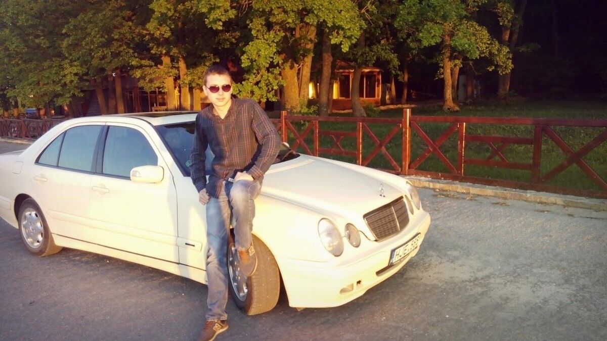 ���� 6125168 ������� Mark, 35 ���, ���� ���������� � ��������