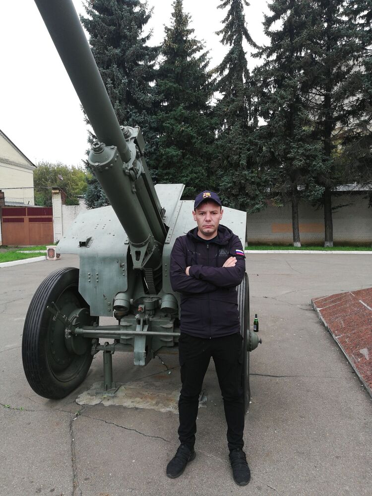 ���������� ������, ���� ������� Evgeny, 40 ���, ������������ ��� ������, ����� � ���������