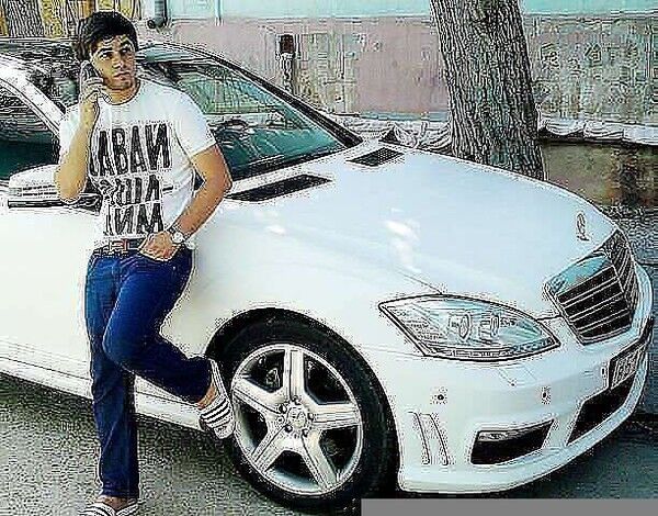 ���� 5199778 ������� Bahti, 47 ���, ���� ���������� � ������