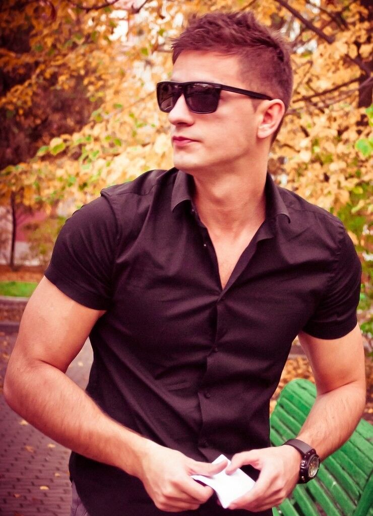 ���� 8552178 ������� Slava, 42 ����, ���� ���������� � ������