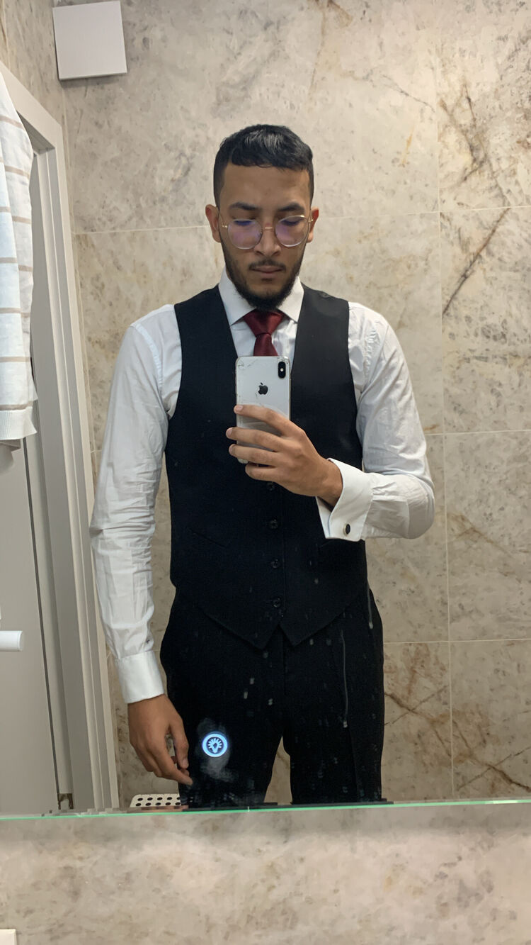 ���������� ������, ���� ������� Nour eddine, 26 ���, ������������ ��� ������, ����� � ���������, c�������� ���������