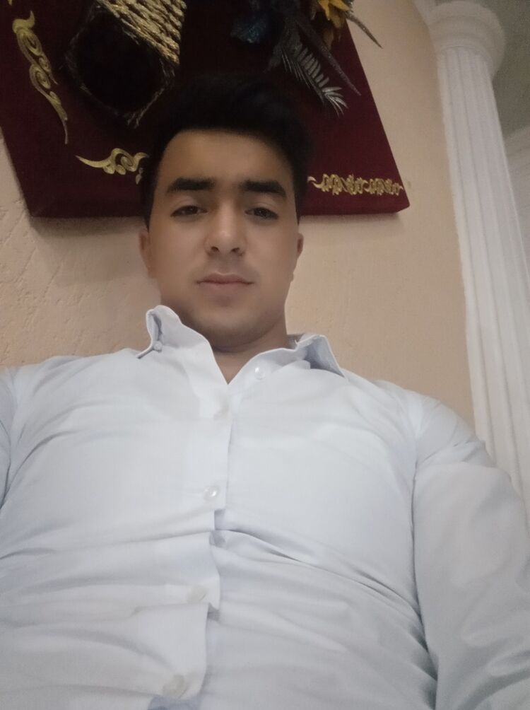 ���� 17363158 ������� Javohir, 26 ���, ���� ���������� � ��������