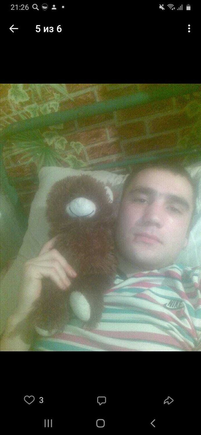  ,   Nikolay, 34 ,   ,   , c , 
