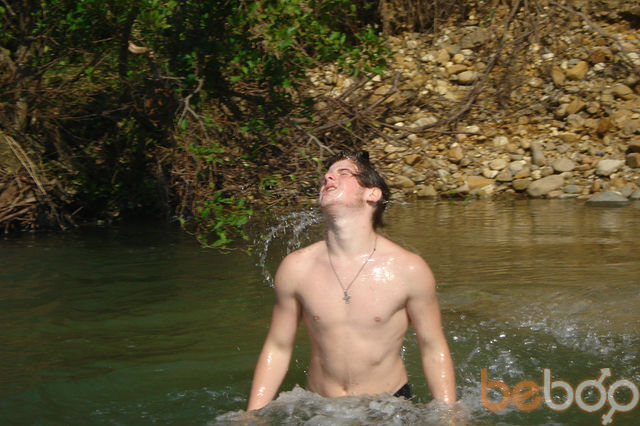 ���������� �������, ���� ������� Vazha, 35 ���, ������������ ��� ������