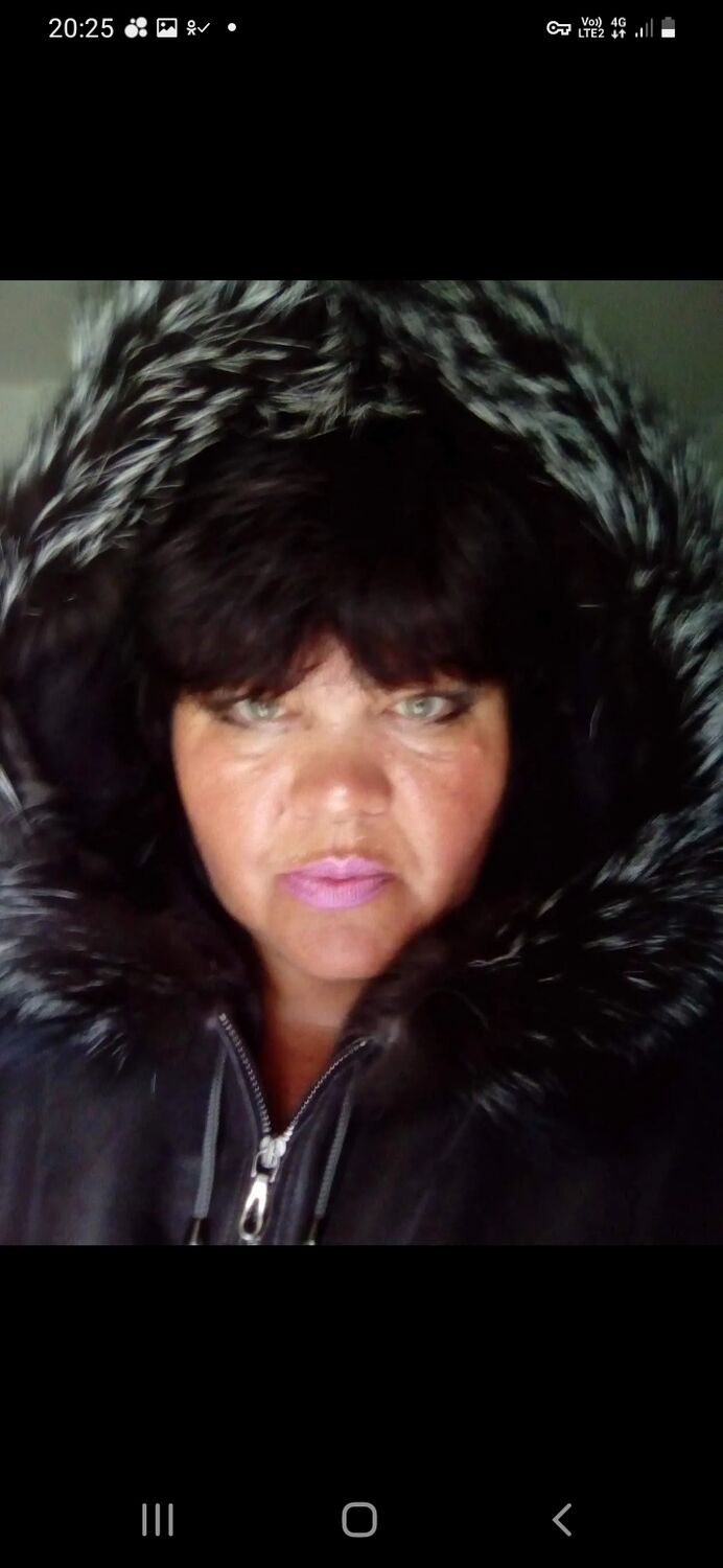  48558978  Sabrina, 55 ,    -