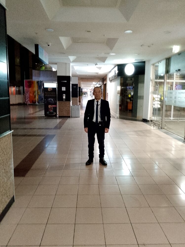 ���������� ������, ���� ������� Muxiddin, 62 ����, ������������ ��� ������, ����� � ���������