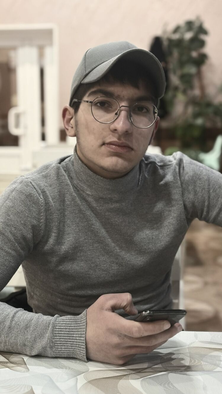 ���� 55836168 ����� Teymur, 24 ����, ���� ���������� � ������