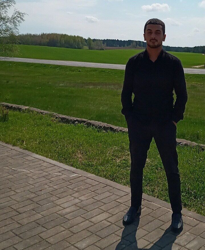 ���������� ����-���������, ���� ������� Farid, 27 ���, ������������ ��� ������, ����� � ���������