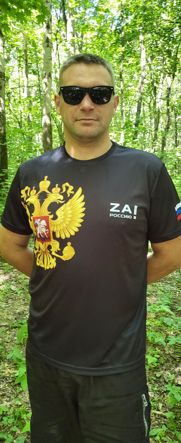 ���������� ������, ���� ������� Viktor, 34 ����, ������������ ��� ������, ����� � ���������