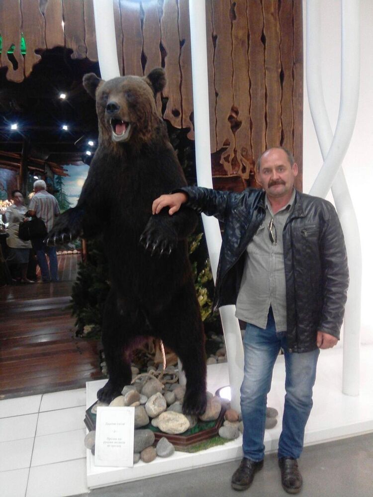 ���� 20645118 ������� ������, 54 ����, ���� ���������� � ������