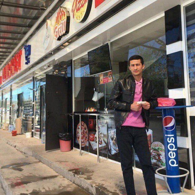 ���� 54911358 ������� Izzat, 33 ����, ���� ���������� � �������