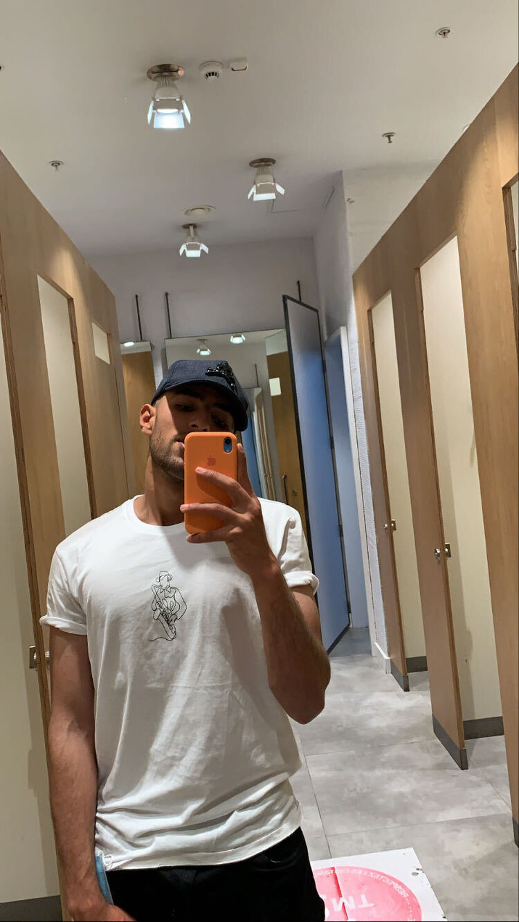  ,   Souhail, 25 ,   ,   