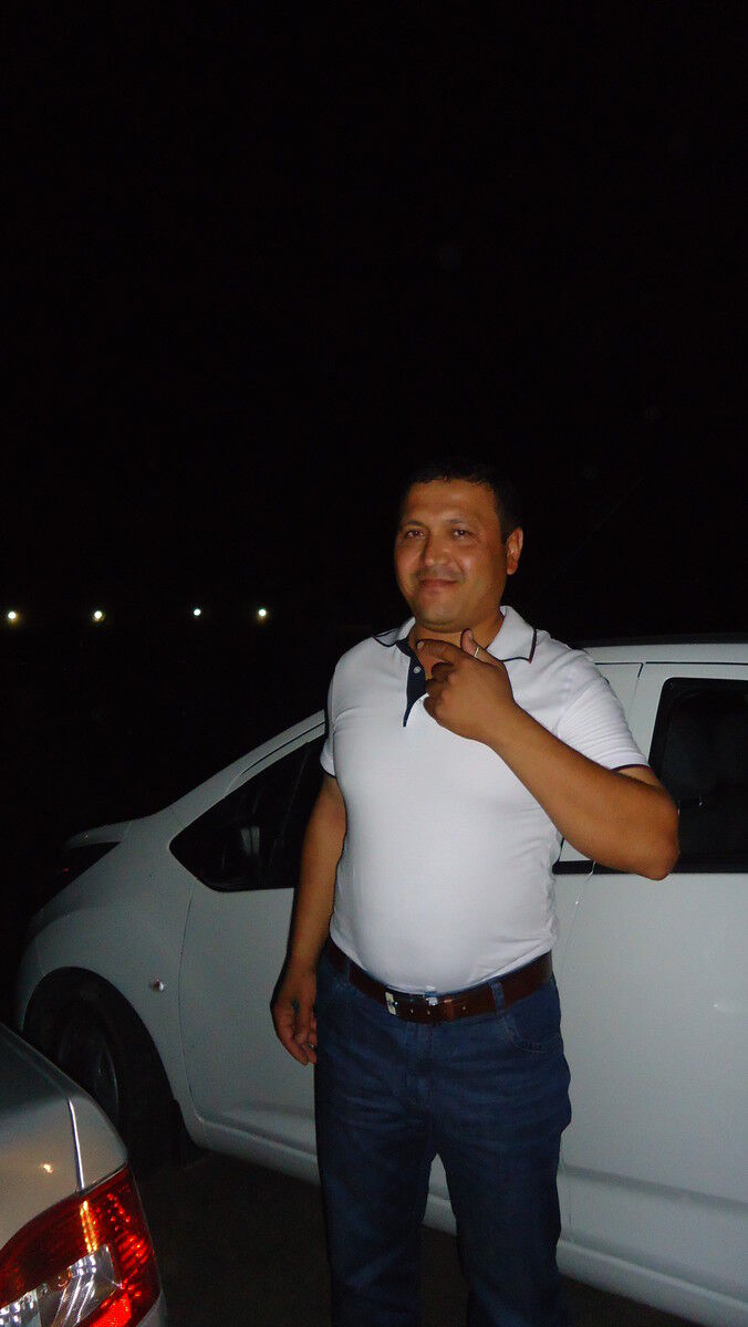  4357438  Nurali, 45 ,    