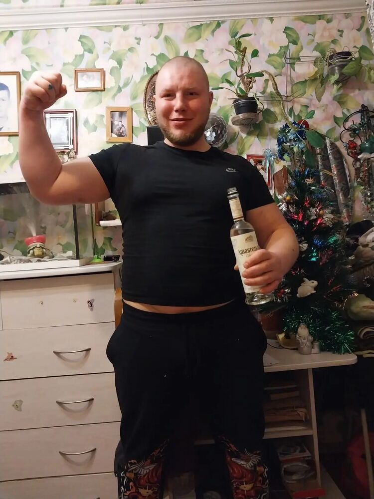 ���� 40192738 ������� ������, 39 ���, ���� ���������� � �����-����������