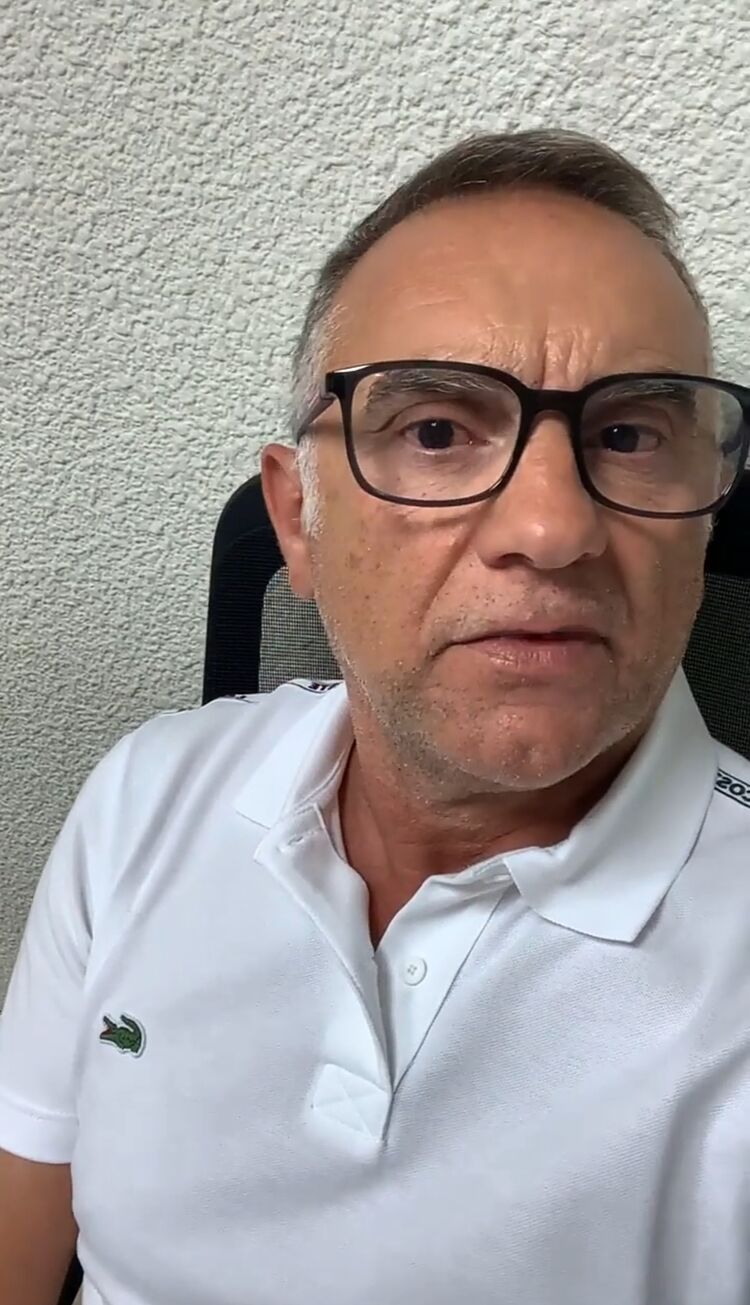  Lagos,   David, 58 ,   ,   