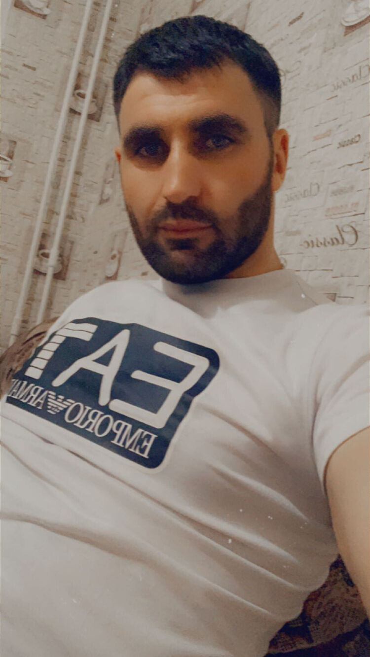 ���������� �����������, ���� ������� Arsen, 39 ���, ������������ ��� ������, ����� � ���������