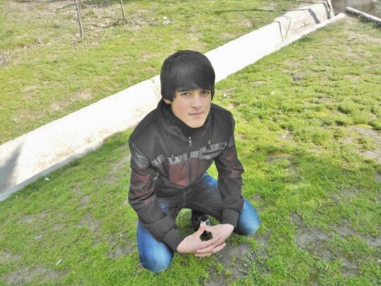 ���� 6518168 ������� Ali, 34 ����, ���� ���������� � �������