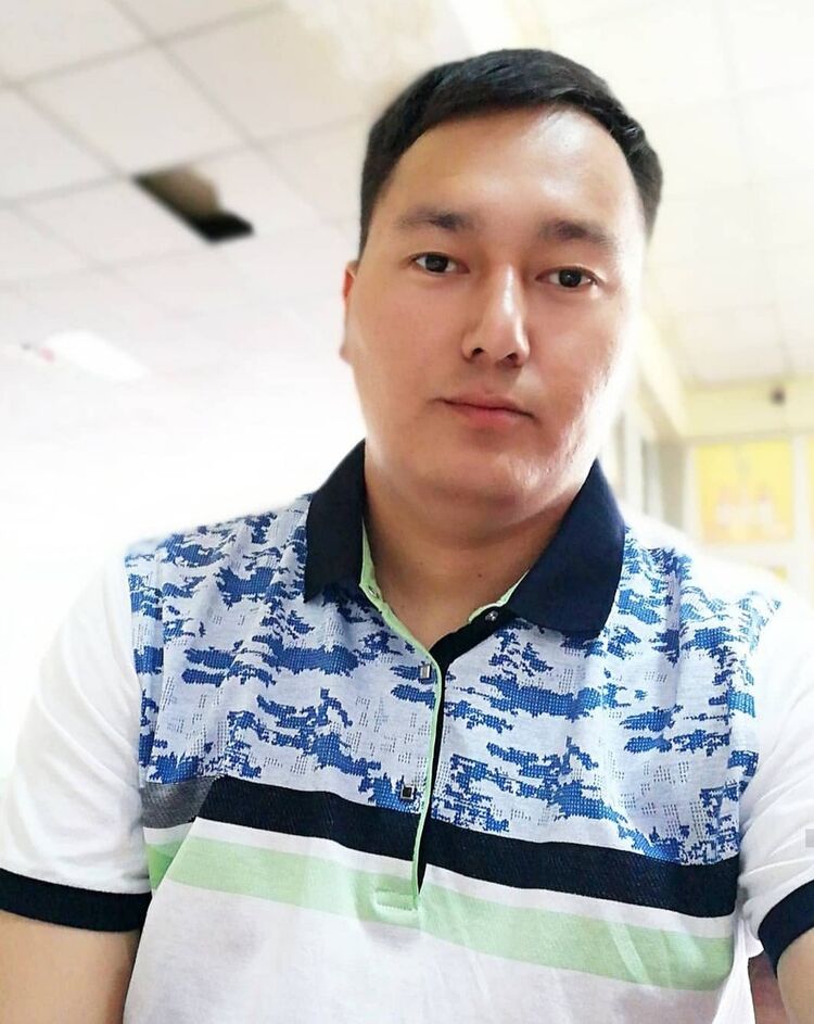 ���� 17268228 ������� Assylkhan, 33 ����, ���� ���������� � ������