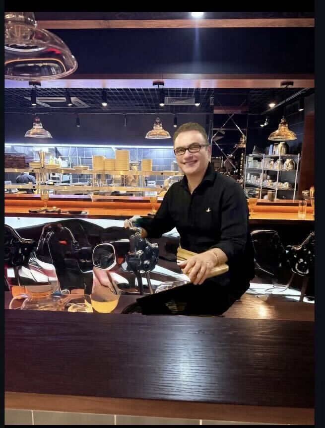 ���� 55207438 ������� Akif, 56 ���, ���� ���������� � ������