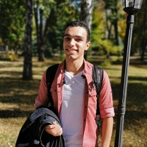 ���� 18579888 ������� Ezz Hassan, 27 ���, ���� ���������� � �������