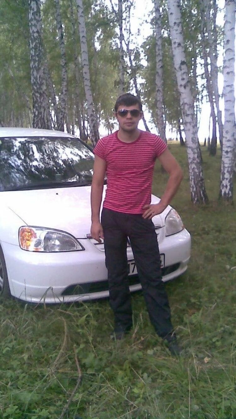  30367018  Evgeniy, 35 ,    