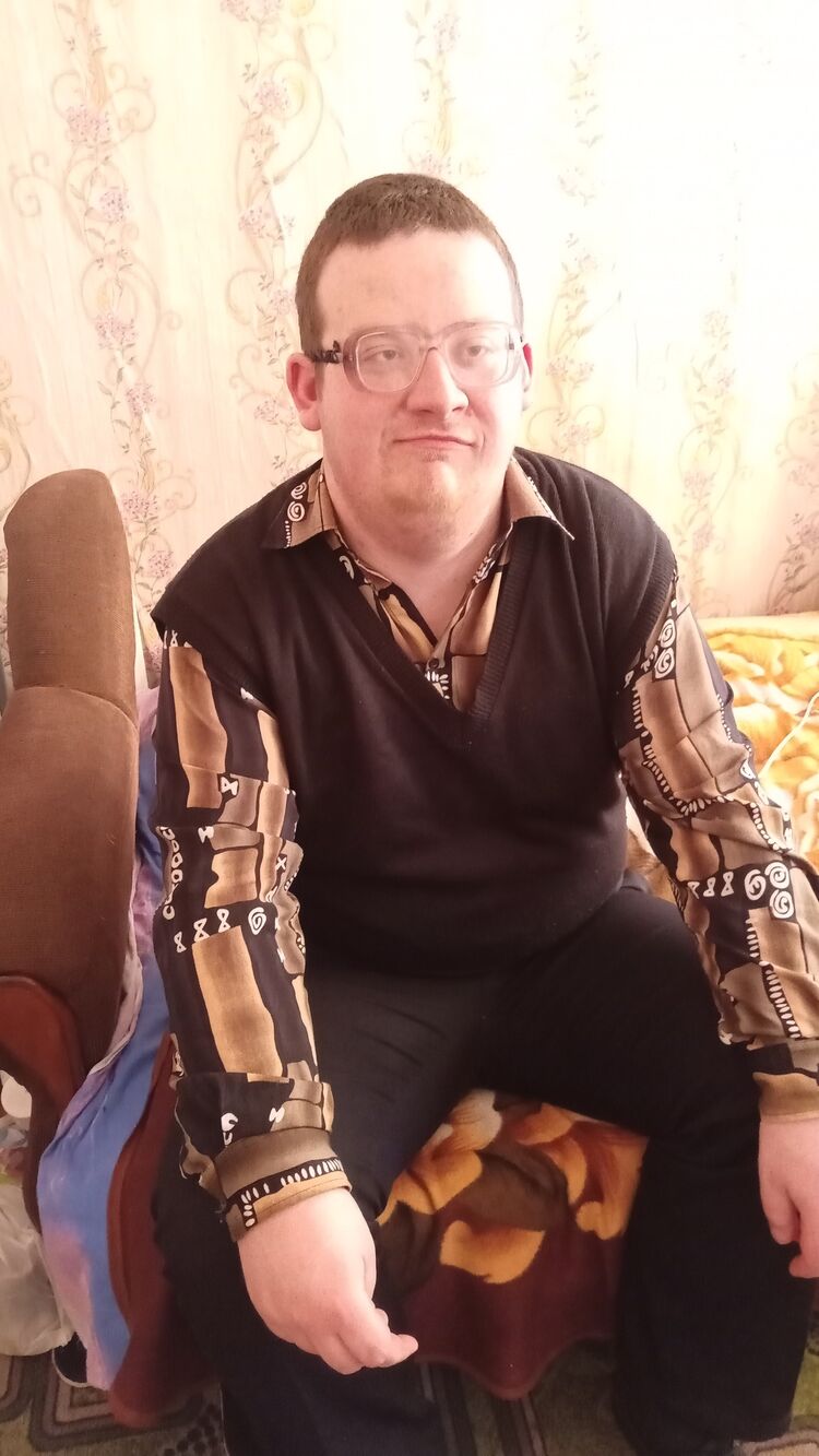 ���� 52759108 ������� ������, 35 ���, ���� ���������� � ������