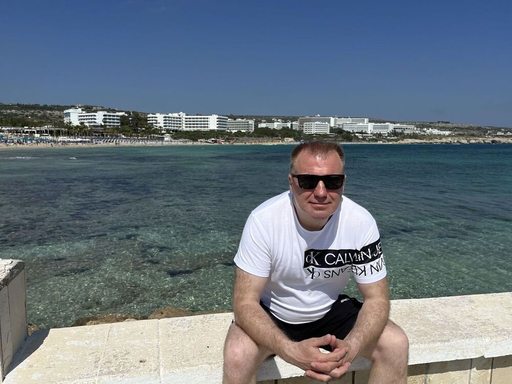 ���� 55364478 ������� Andrei, 49 ���, ���� ���������� � ������