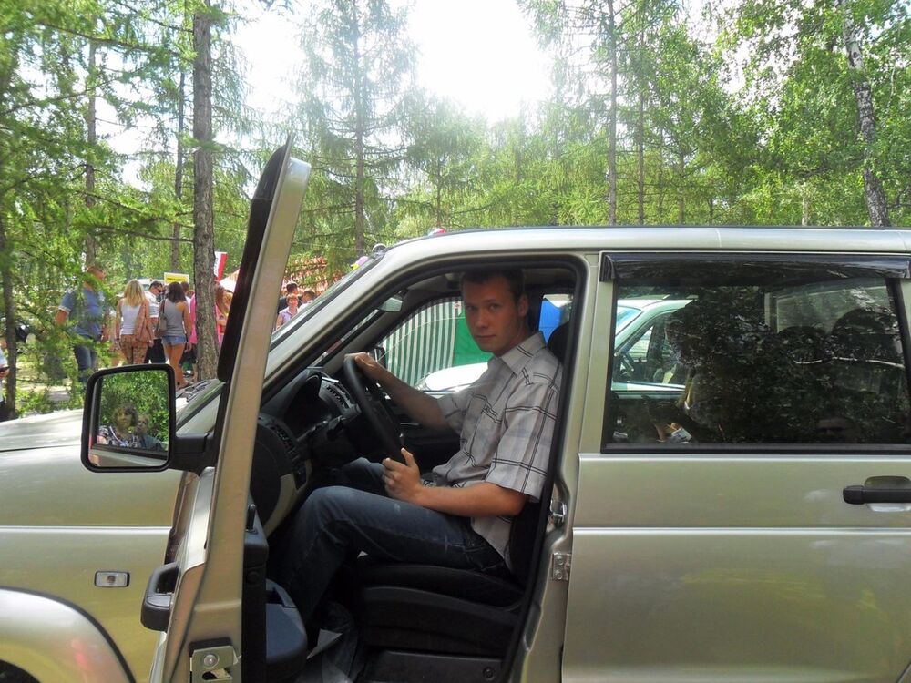 ���� 7969688 ������� ��������, 36 ���, ���� ���������� � �����