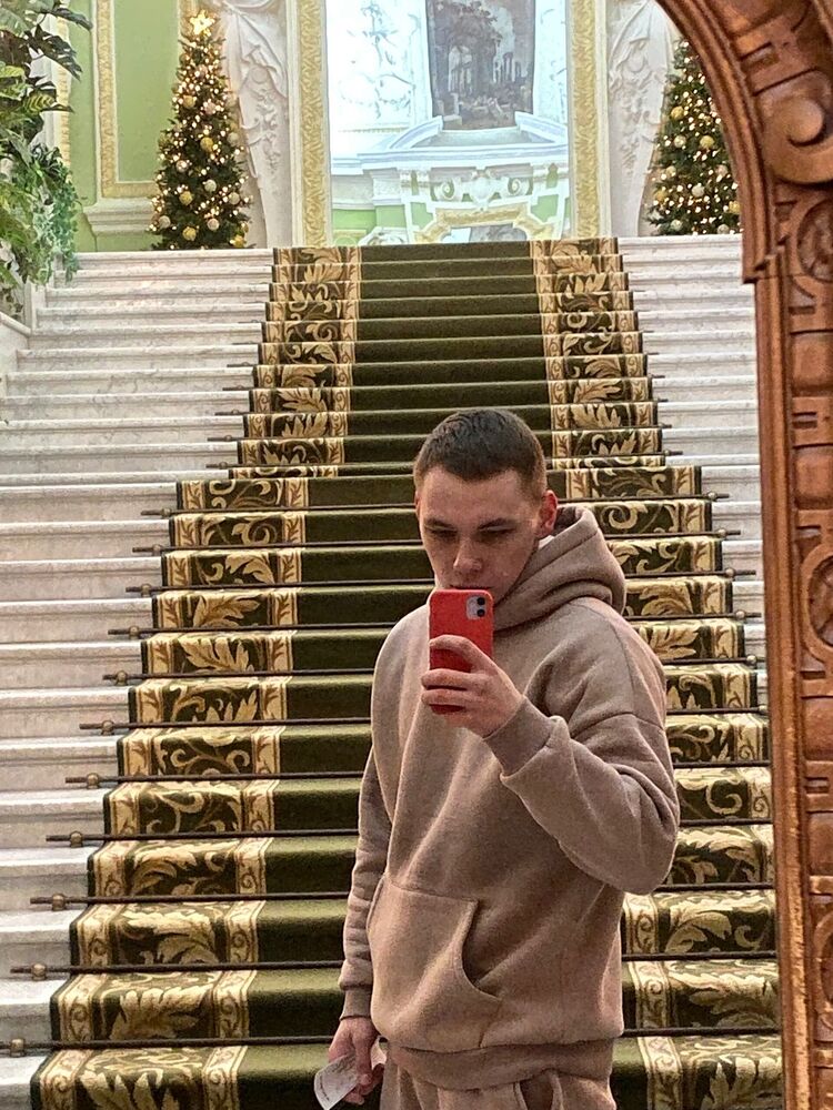 ���� 55254108 ����� ������, 23 ����, ���� ���������� � ��������