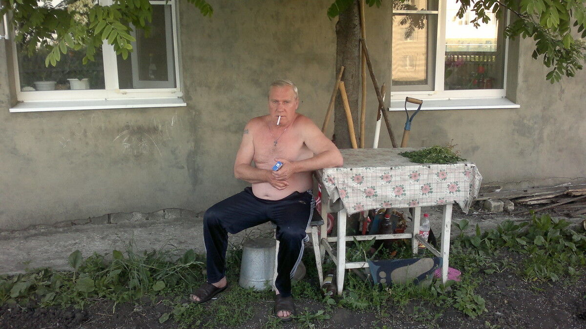  ,   Slava, 68 ,   
