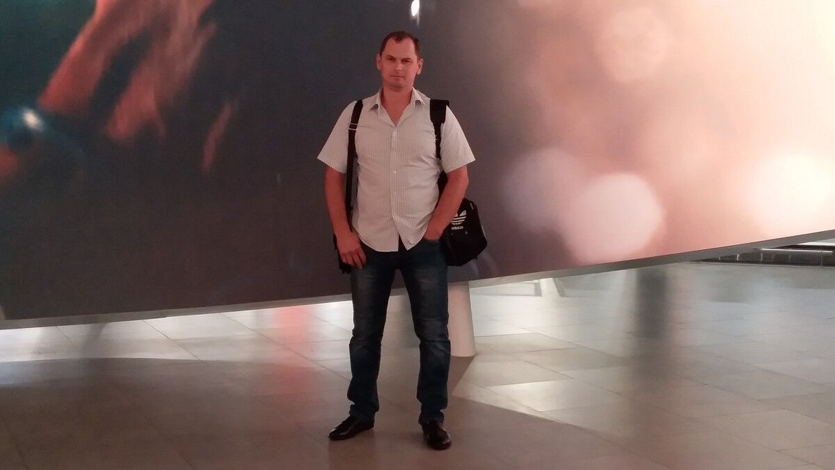 ���� 18212668 ������� ����, 46 ���, ���� ���������� � �������-��-����