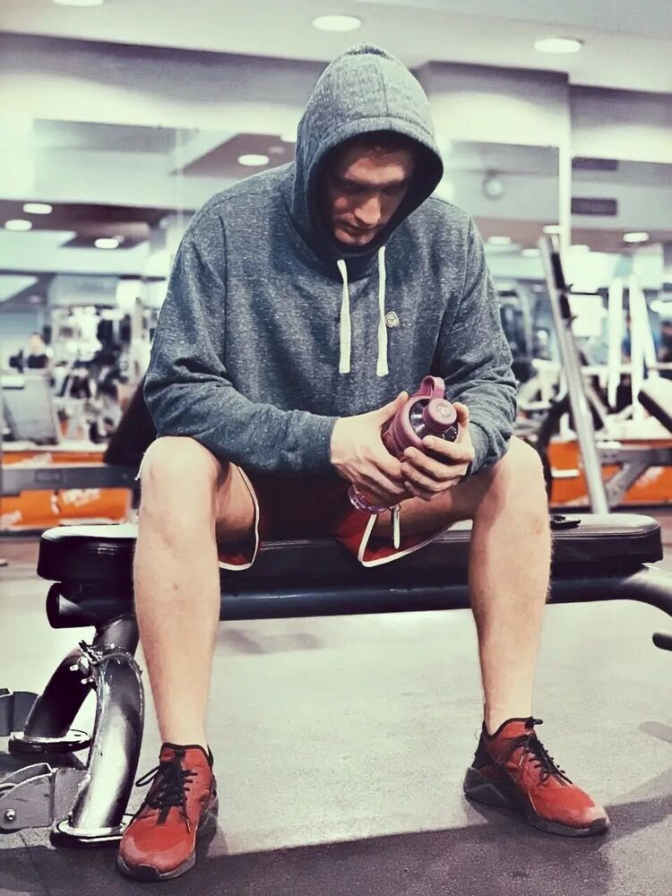  26849648  Igor, 30 ,    