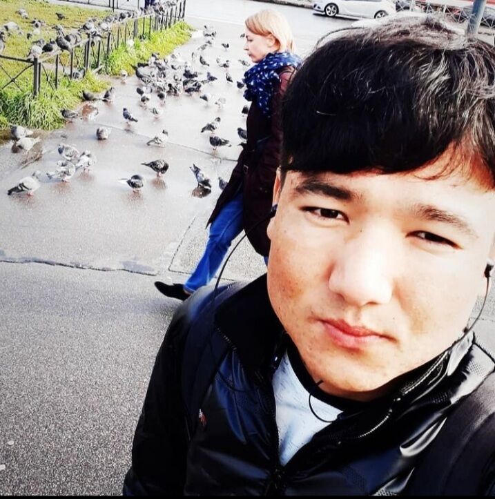 ���������� �������, ���� ������� Ulug, 27 ���, ������������ ��� ������, ����� � ���������