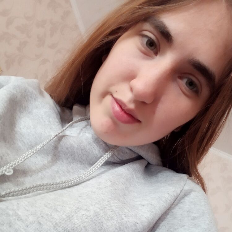 Фото 28362708 девушки Оля, 22 года, ищет знакомства в Бердянске